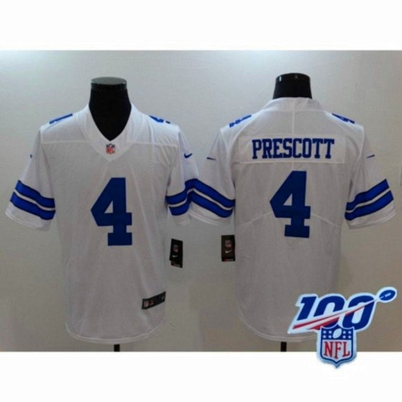 dak prescott jersey shirt